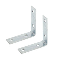 Vinkeljärn 38x38x13 mm